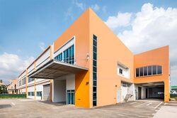 Tuas Connection (D22), Factory #454475021